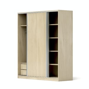Cupboard Custom Wood